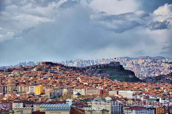 Dünyanın en lezzetli yemeklerinin olduğu şehirler belli oldu! Türkiye'den 2 şehir listede
