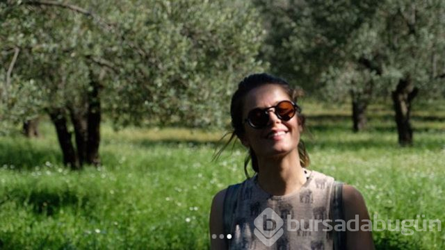 Burcu Biricik ile Barış Arduç aşk yaşayacak
