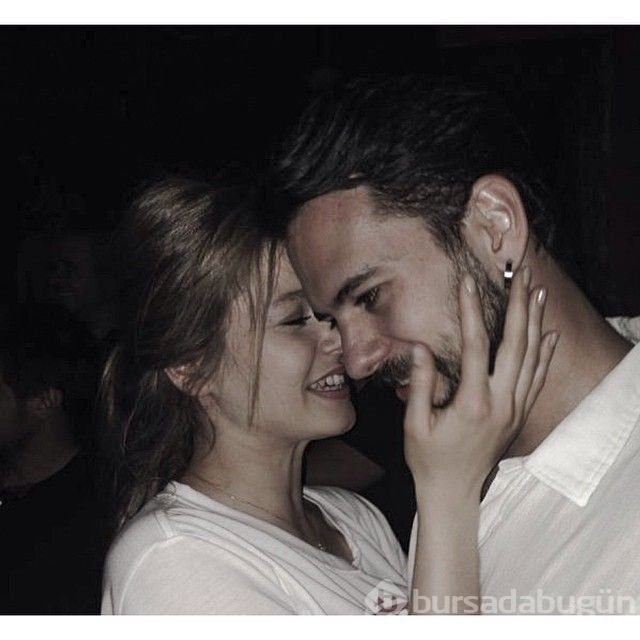 Burcu Biricik ile Barış Arduç aşk yaşayacak
