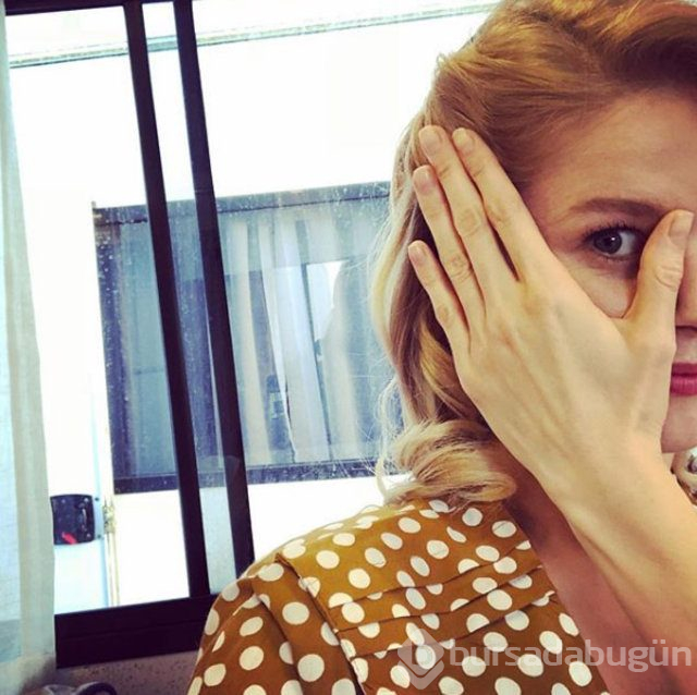 Burcu Biricik ile Barış Arduç aşk yaşayacak
