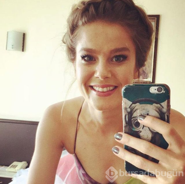 Burcu Biricik ile Barış Arduç aşk yaşayacak
