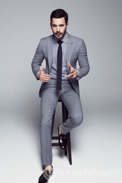 Burcu Biricik ile Barış Arduç aşk yaşayacak
