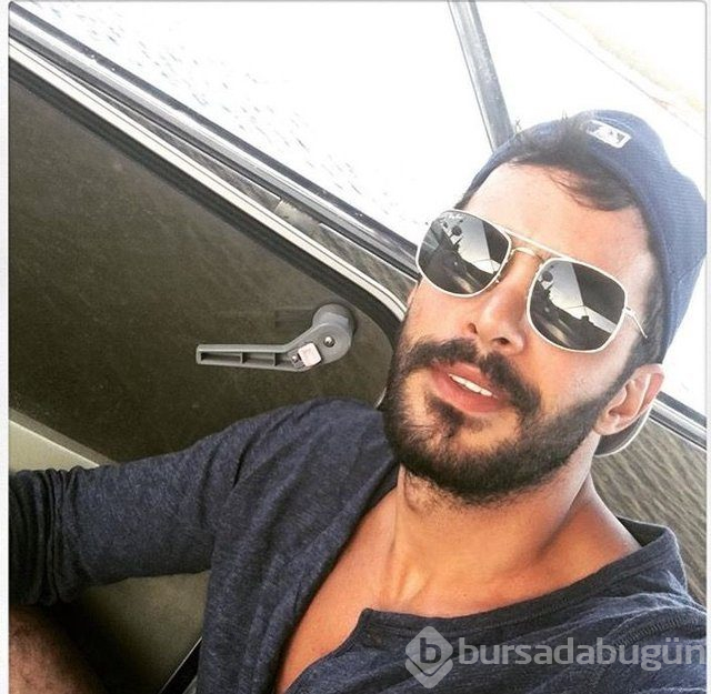Burcu Biricik ile Barış Arduç aşk yaşayacak
