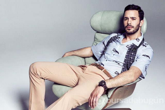 Burcu Biricik ile Barış Arduç aşk yaşayacak
