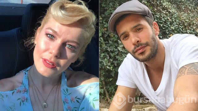 Burcu Biricik ile Barış Arduç aşk yaşayacak
