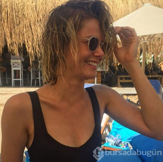 Burcu Biricik ile Barış Arduç aşk yaşayacak
