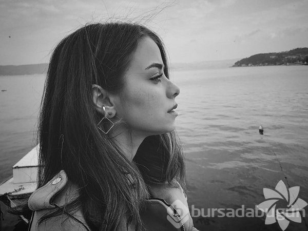 İlayda Alişan Instagram'da neler paylaşıyor?
