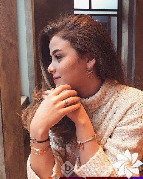İlayda Alişan Instagram'da neler paylaşıyor?
