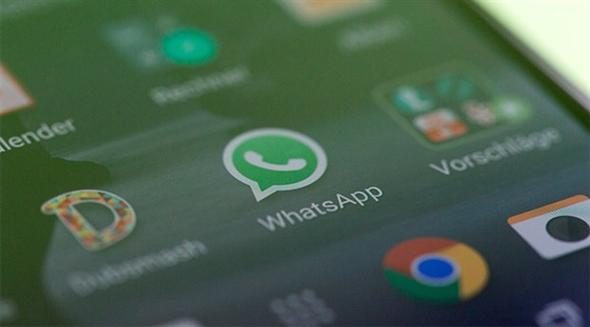 Dikkat! Hava karardığında Whatsapp artık...
