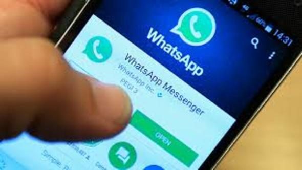 Dikkat! Hava karardığında Whatsapp artık...
