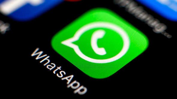 Dikkat! Hava karardığında Whatsapp artık...
