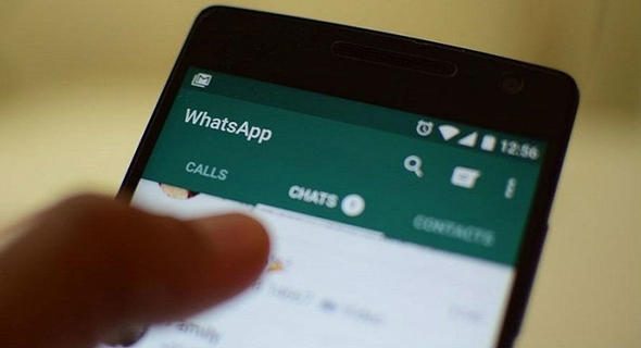 Dikkat! Hava karardığında Whatsapp artık...
