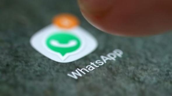 Dikkat! Hava karardığında Whatsapp artık...
