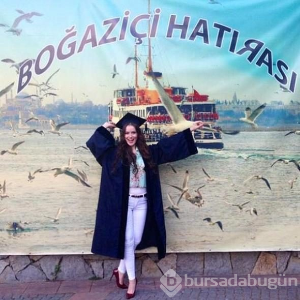 İşte benim fakültem!
