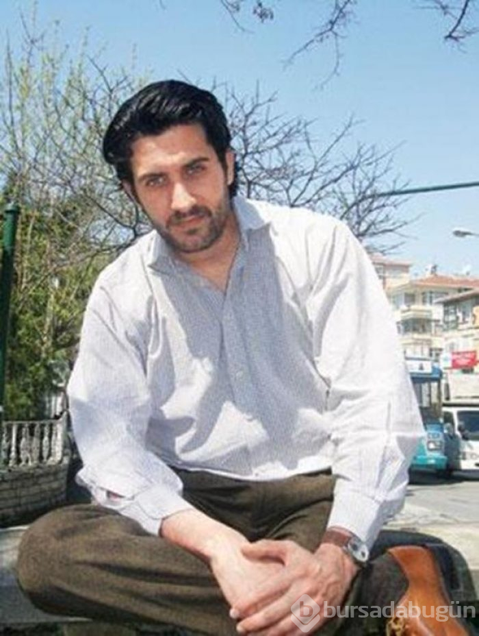 İşte benim fakültem!
