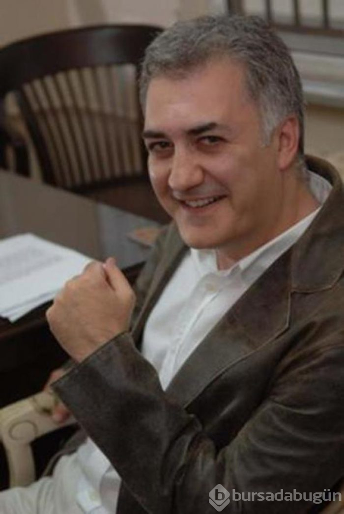 İşte benim fakültem!
