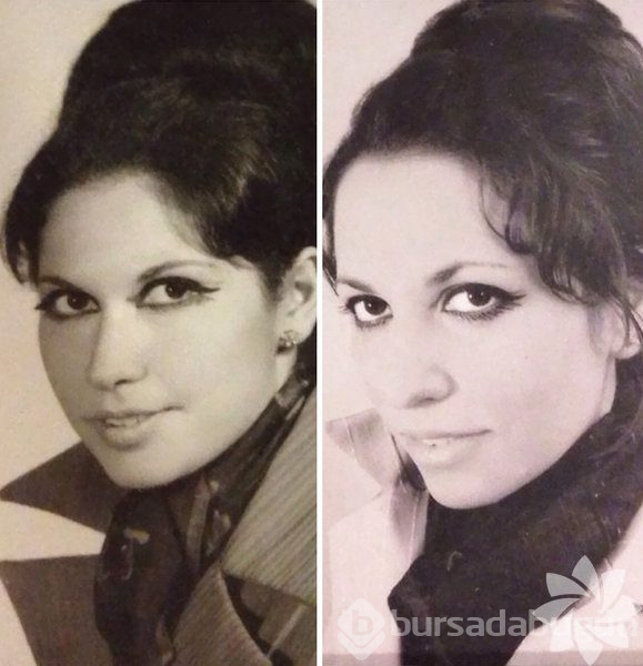 Anne-babasına çok benzeyenler
