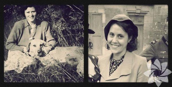 Anne-babasına çok benzeyenler
