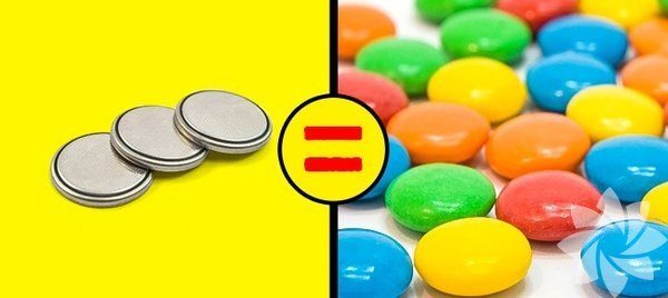 Çocuklar için tehlikeli olabilecek oyuncaklar
