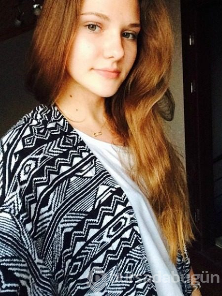 Alina Boz'un ınstagram'ını karıştırdık