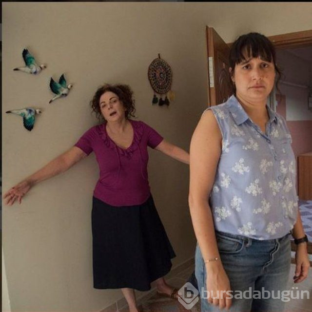 Gupse Özay: İşimin başındayım
