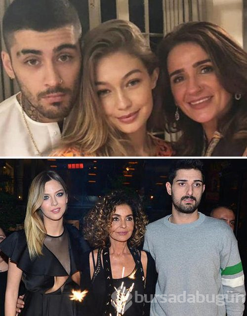 İdo Tatlıses, Zayn Malik'i taklit ediyor iddiası
