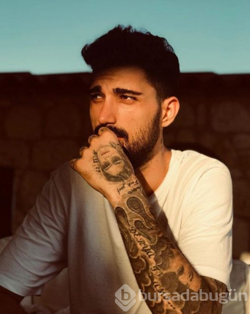 İdo Tatlıses, Zayn Malik'i taklit ediyor iddiası
