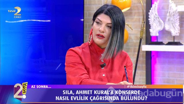 Şarkıcı Aslızen, Disleksi hastası kızının yaşadığı zorlukları anlattı
