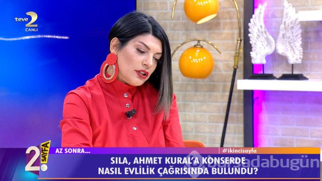 Şarkıcı Aslızen, Disleksi hastası kızının yaşadığı zorlukları anlattı
