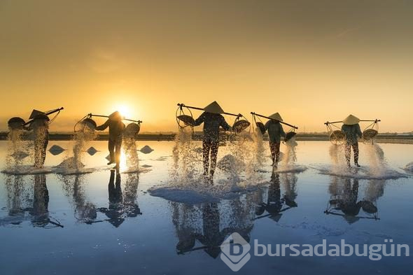 Seyahat edilebilir ülkeler açıklandı! Türkiye 2017'den de iyi durumda bakın kaçıncı sırada
