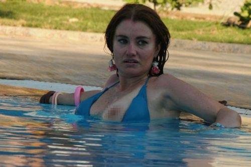 Hilal Cebeci: Kariyerimde cinselliğimi hiç kullanmadım
