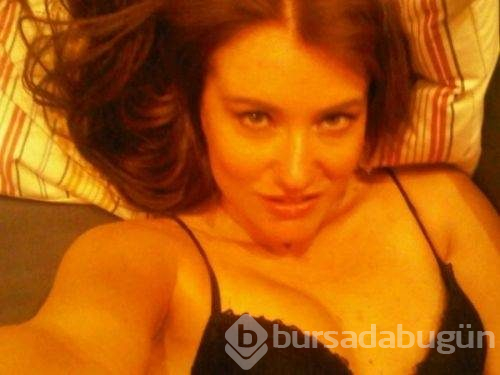 Hilal Cebeci: Kariyerimde cinselliğimi hiç kullanmadım
