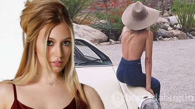 Yasmin Erbil'in paylaşımı olay oldu
