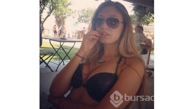 Yasmin Erbil'in paylaşımı olay oldu
