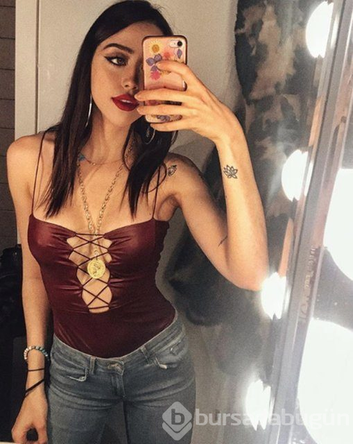 Zeynep Alkan'ın soğukla imtihanı
