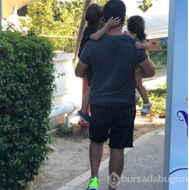 Emrah, Bodrum'a yerleşti
