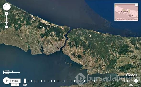 NASA dünyayla paylaştı, bu gerçekten inanılmaz!
