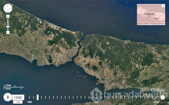 NASA dünyayla paylaştı, bu gerçekten inanılmaz!
