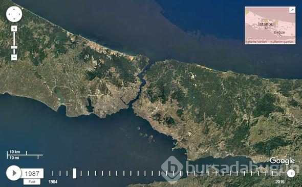 NASA dünyayla paylaştı, bu gerçekten inanılmaz!
