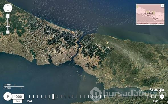 NASA dünyayla paylaştı, bu gerçekten inanılmaz!
