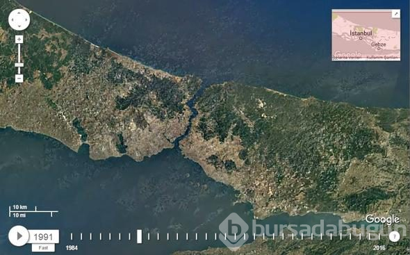 NASA dünyayla paylaştı, bu gerçekten inanılmaz!

