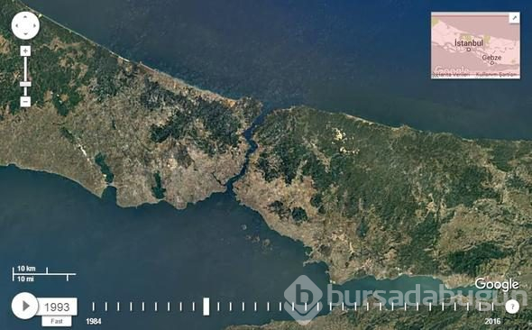 NASA dünyayla paylaştı, bu gerçekten inanılmaz!
