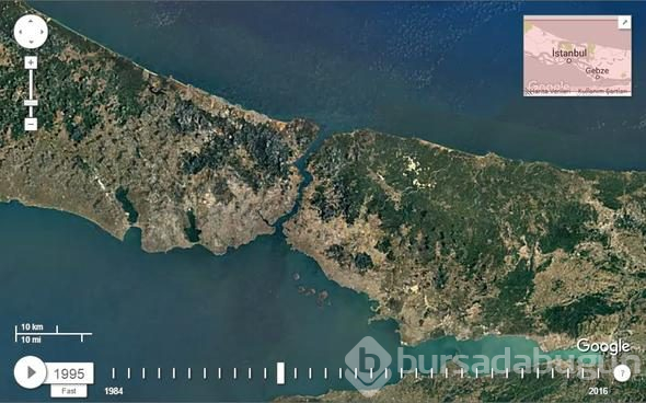NASA dünyayla paylaştı, bu gerçekten inanılmaz!
