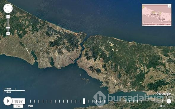 NASA dünyayla paylaştı, bu gerçekten inanılmaz!

