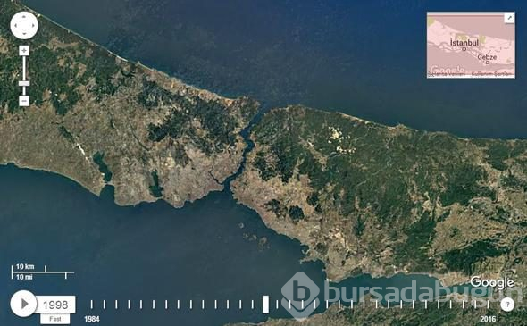 NASA dünyayla paylaştı, bu gerçekten inanılmaz!
