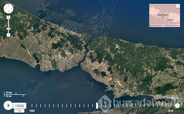 NASA dünyayla paylaştı, bu gerçekten inanılmaz!
