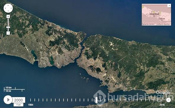 NASA dünyayla paylaştı, bu gerçekten inanılmaz!
