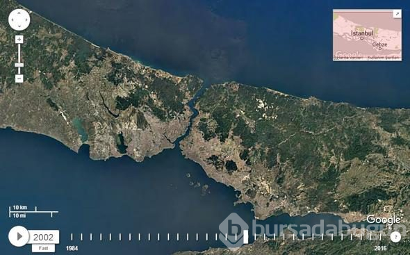 NASA dünyayla paylaştı, bu gerçekten inanılmaz!
