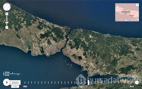 NASA dünyayla paylaştı, bu gerçekten inanılmaz!
