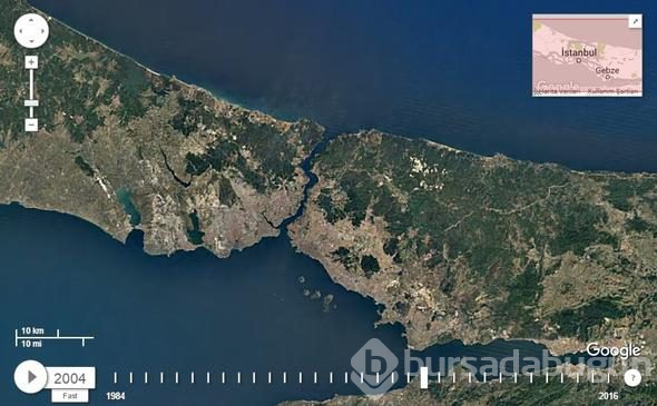 NASA dünyayla paylaştı, bu gerçekten inanılmaz!

